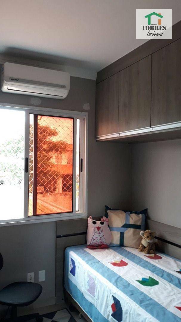 Sobrado à venda com 2 quartos, 60m² - Foto 11