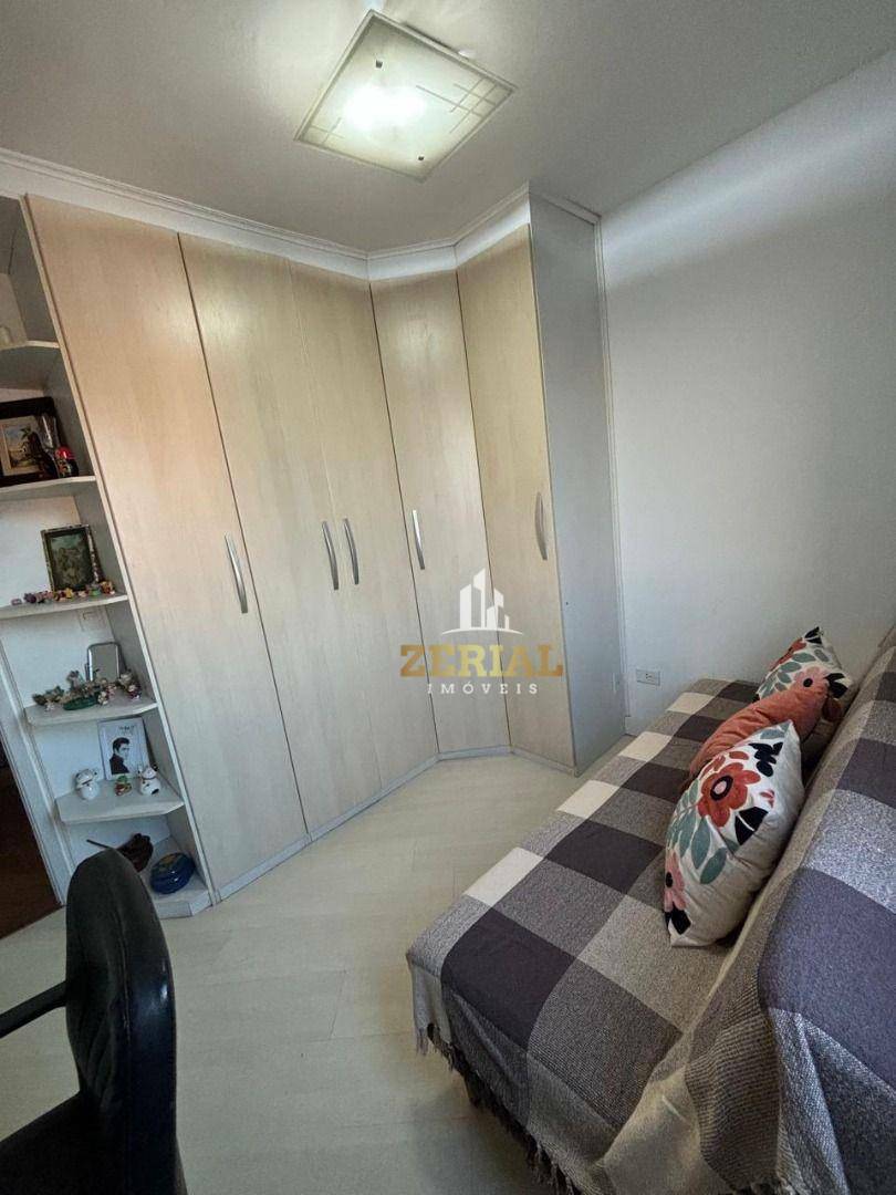 Apartamento à venda com 2 quartos, 60m² - Foto 21