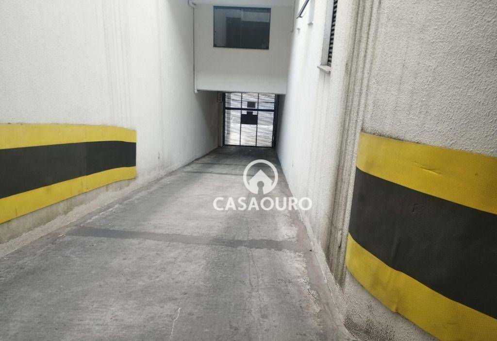 Apartamento à venda com 1 quarto, 45m² - Foto 23