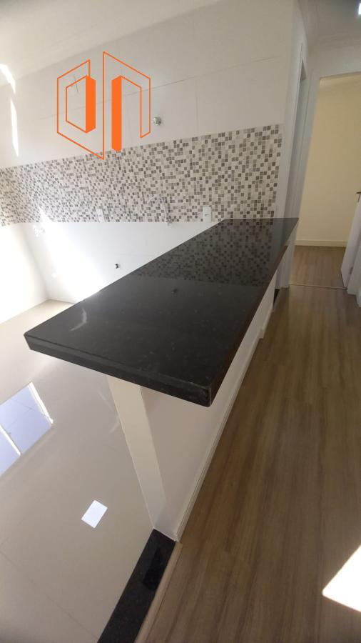 Apartamento à venda com 2 quartos, 45m² - Foto 7