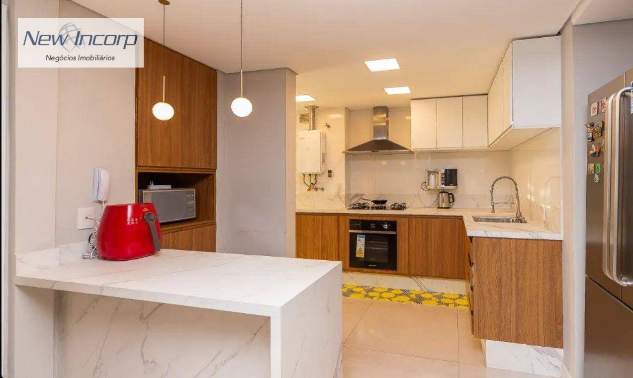 Apartamento à venda com 3 quartos, 165m² - Foto 25