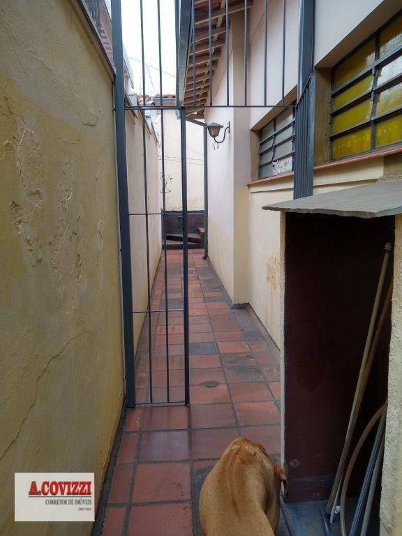 Casa à venda e aluguel com 3 quartos, 179m² - Foto 18