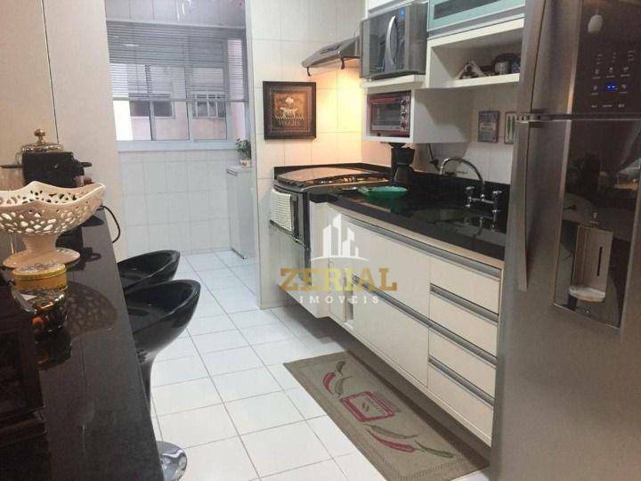 Apartamento à venda com 2 quartos, 80m² - Foto 9