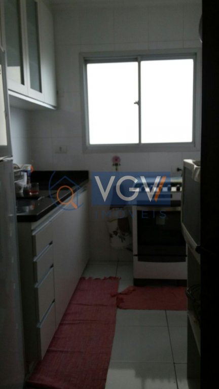 Apartamento à venda com 2 quartos, 65m² - Foto 6