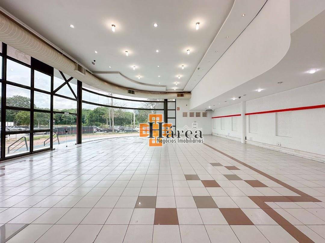 Prédio Inteiro para alugar, 1739m² - Foto 14