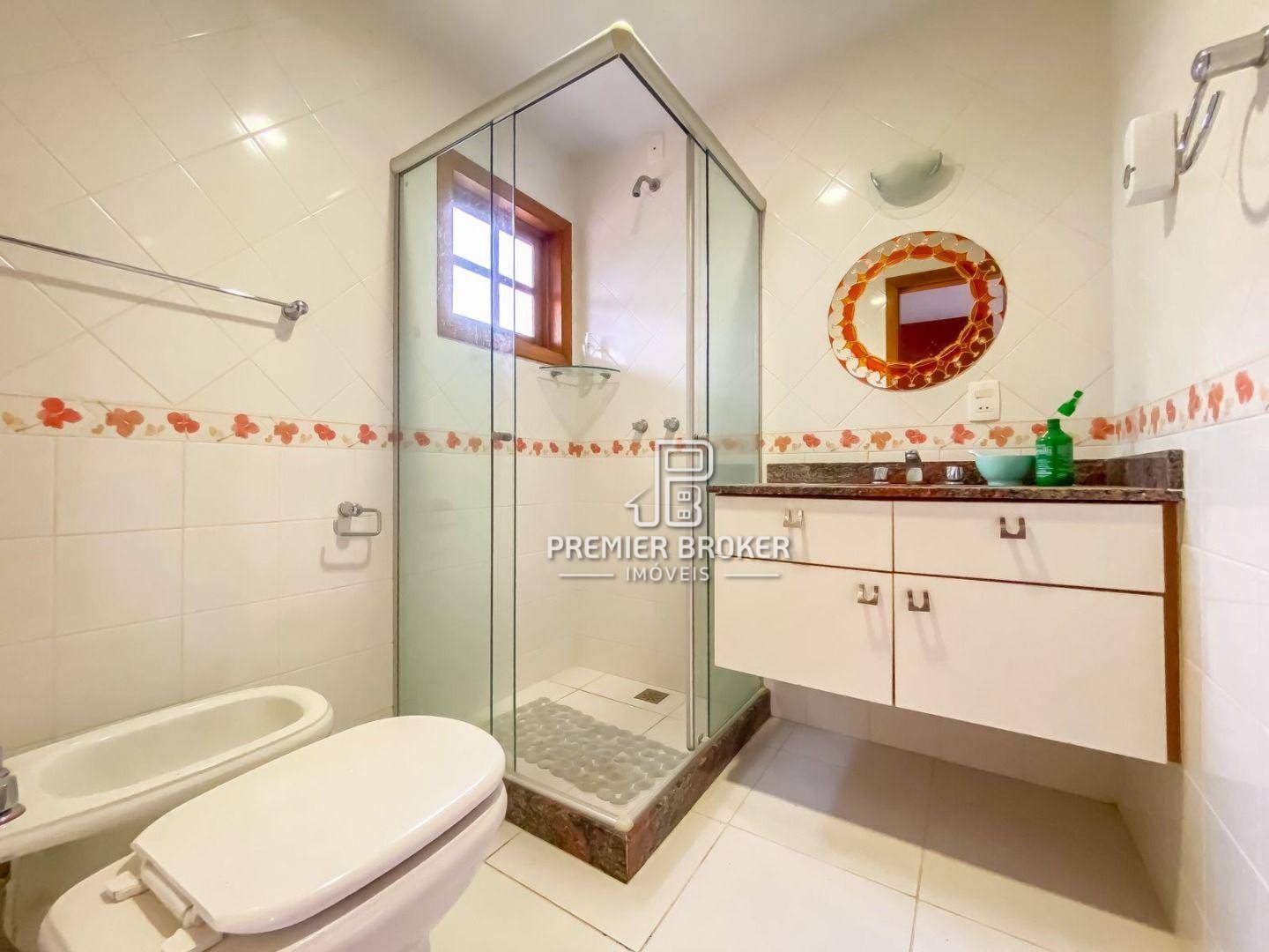 Casa de Condomínio, 3 quartos - Foto 17