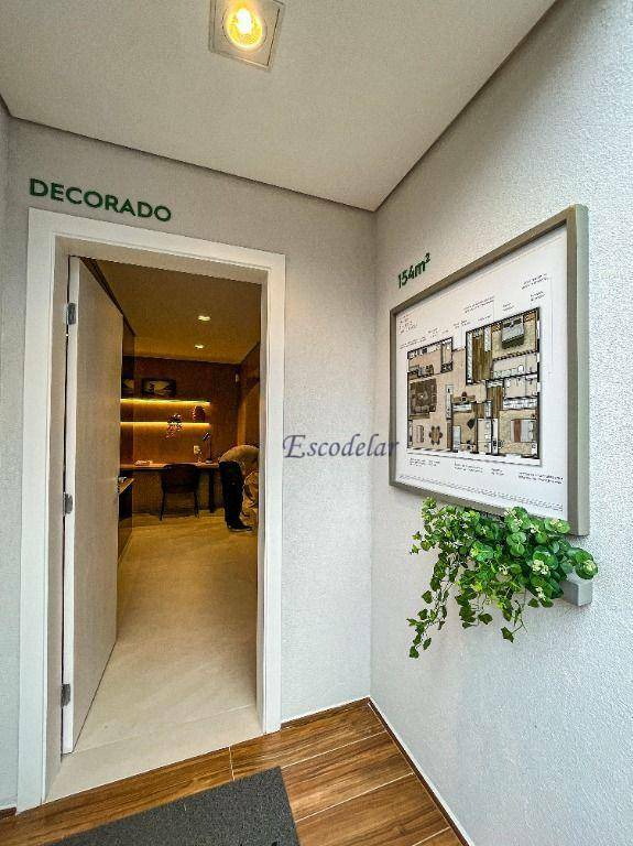 Apartamento à venda com 3 quartos, 150m² - Foto 45