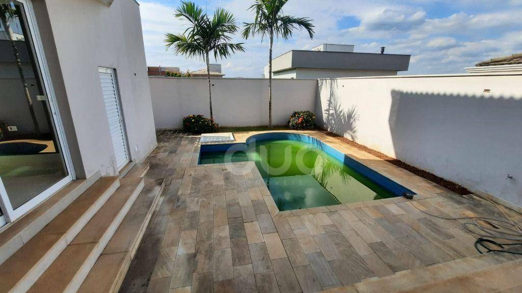 Casa de Condomínio à venda com 3 quartos, 287m² - Foto 7