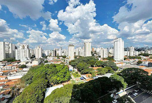 Apartamento à venda com 3 quartos, 221m² - Foto 6