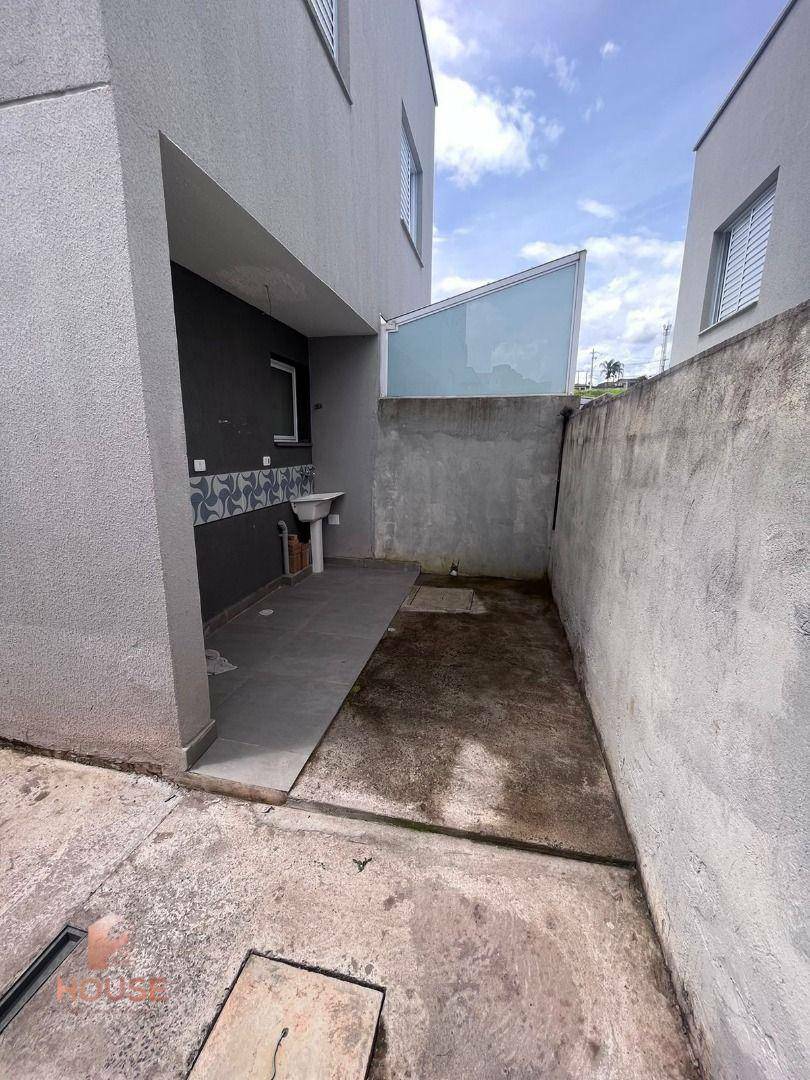 Casa de Condomínio à venda com 2 quartos, 57m² - Foto 17