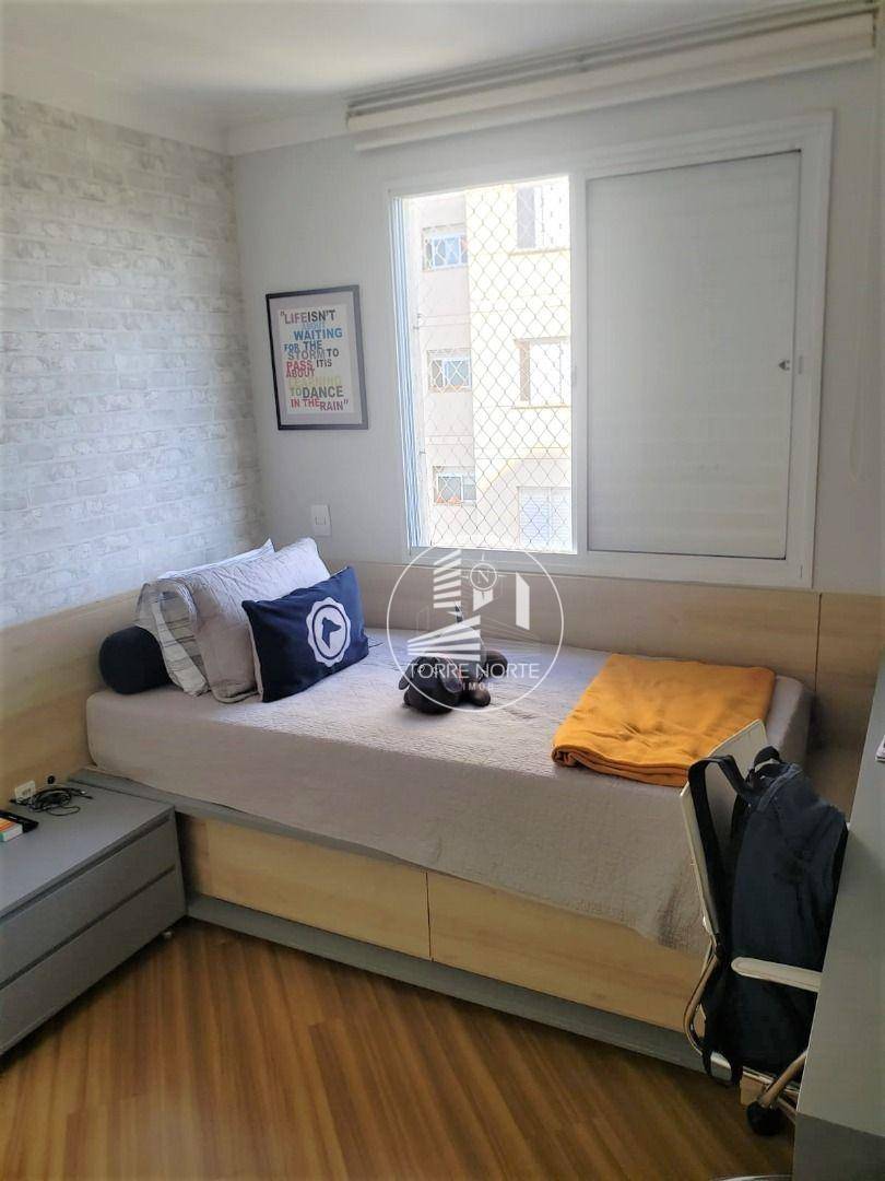 Apartamento à venda com 3 quartos, 118m² - Foto 14