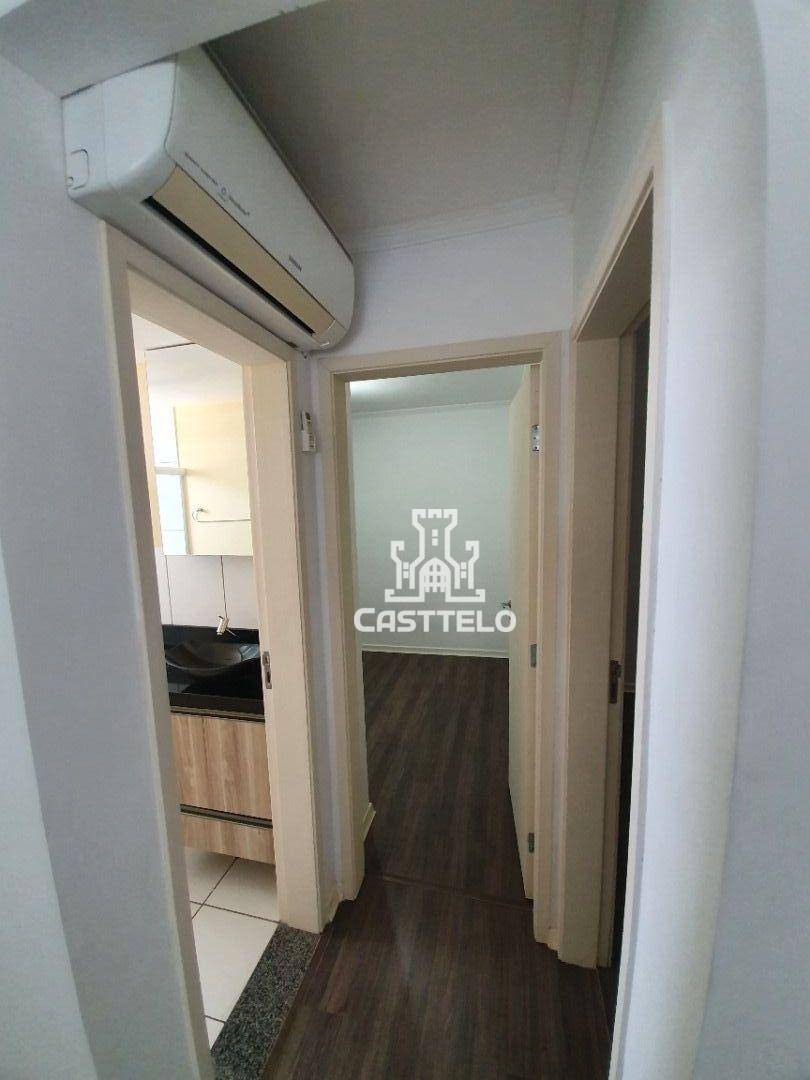 Apartamento à venda com 2 quartos, 45m² - Foto 11