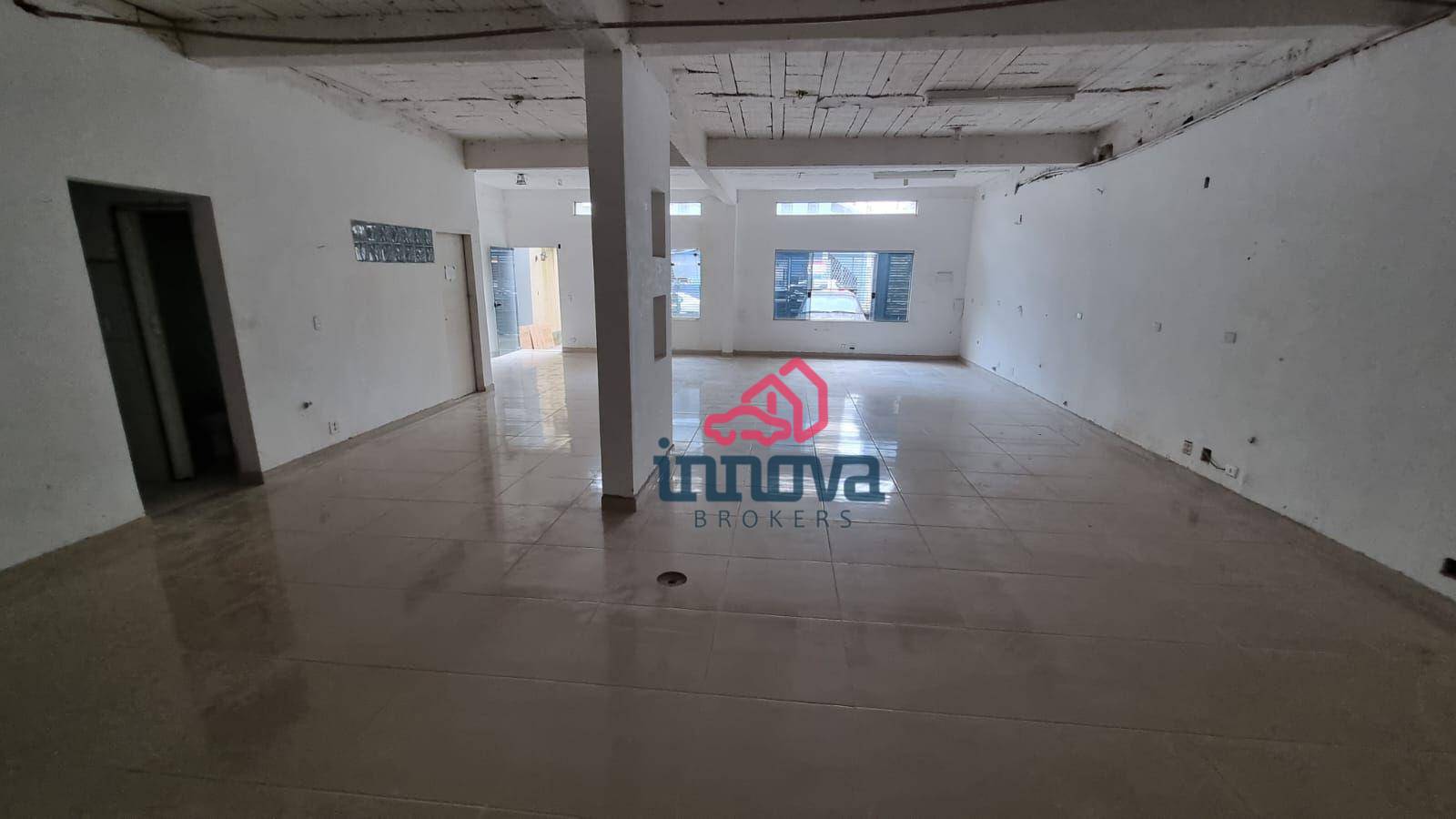 Loja-Salão para alugar, 148m² - Foto 1