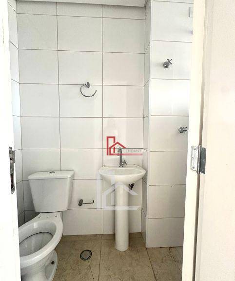 Apartamento à venda com 3 quartos, 110m² - Foto 12