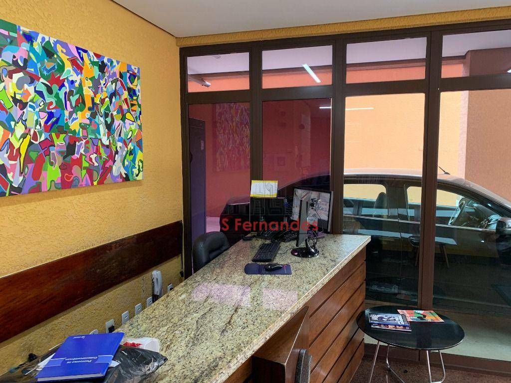 Conjunto Comercial-Sala à venda e aluguel, 40m² - Foto 18