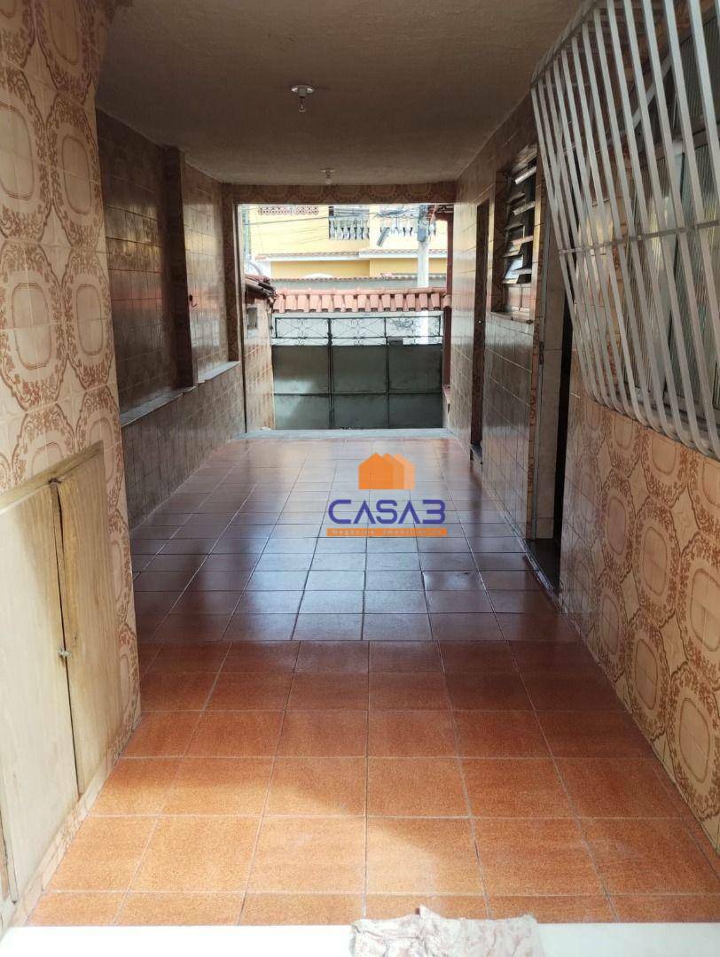 Casa à venda com 3 quartos, 300M2 - Foto 19