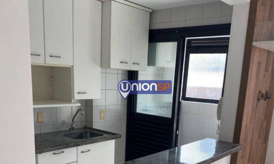 Apartamento à venda com 1 quarto, 45m² - Foto 8