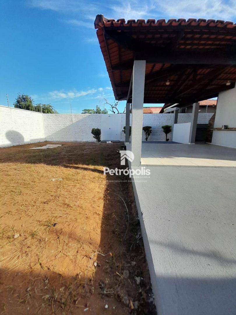 Sobrado à venda com 3 quartos, 205m² - Foto 11