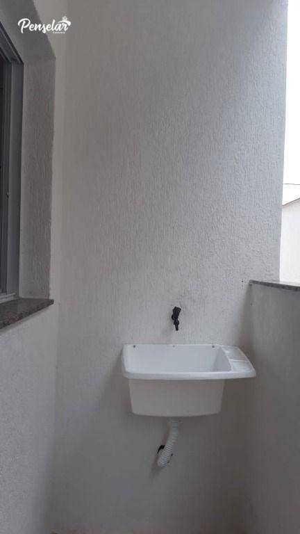 Apartamento à venda com 2 quartos, 55m² - Foto 10