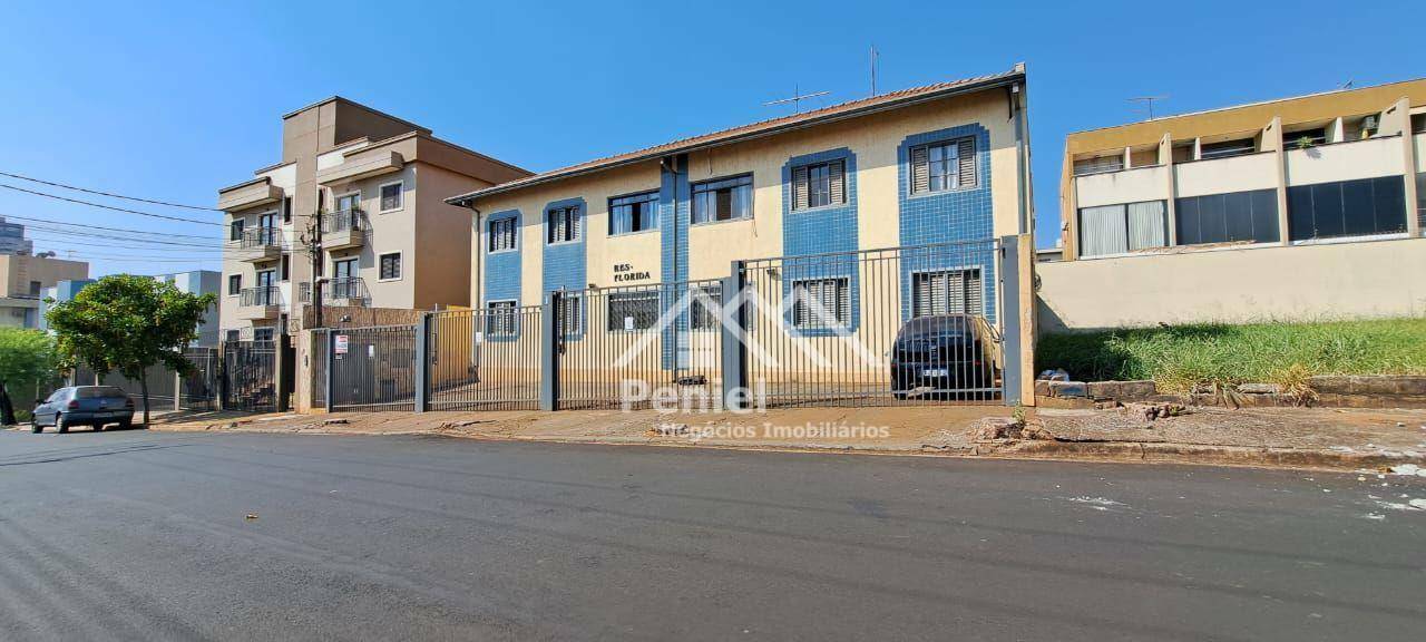 Apartamento à venda com 2 quartos, 65m² - Foto 2