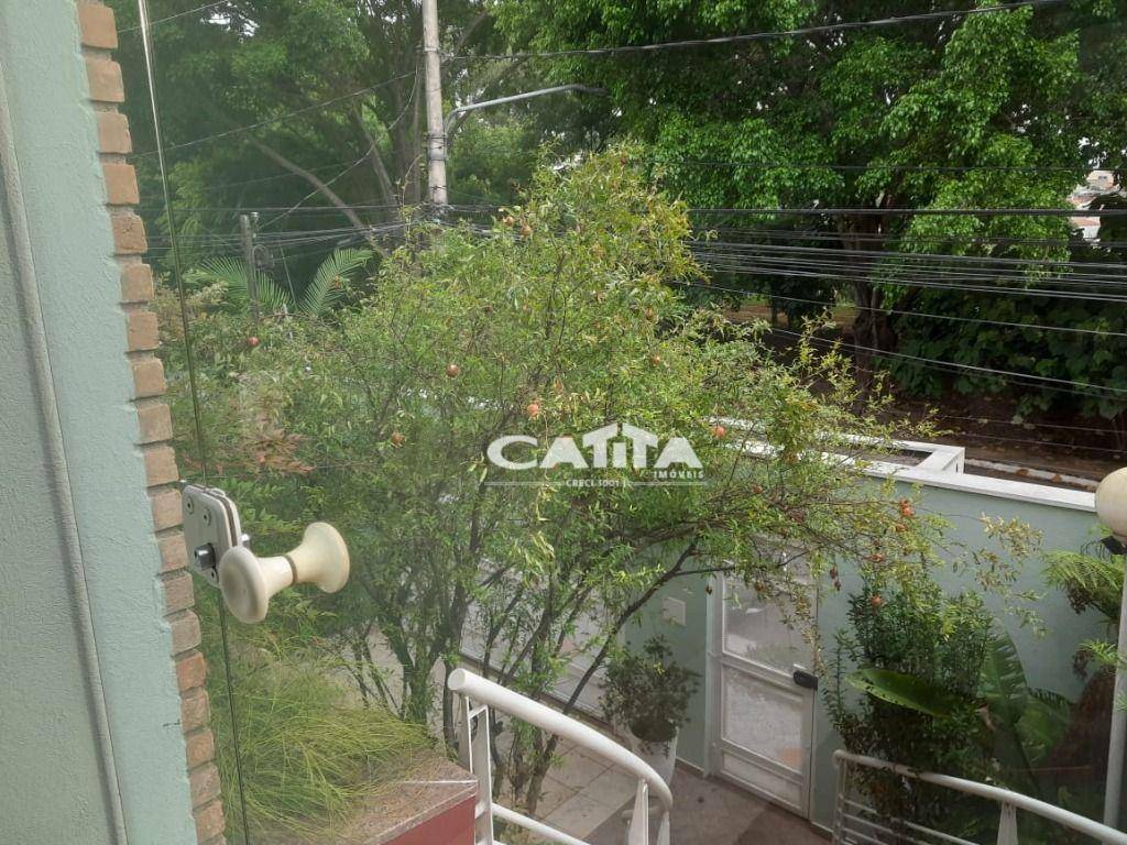 Sobrado à venda e aluguel com 3 quartos, 400m² - Foto 43