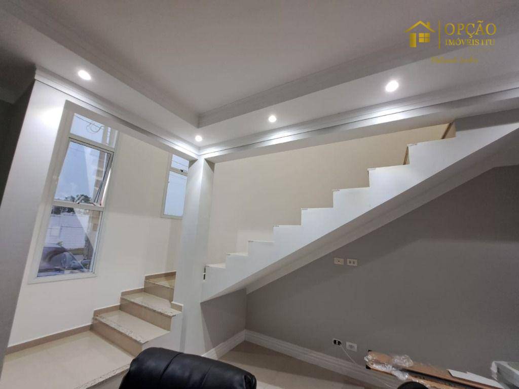 Casa de Condomínio à venda com 3 quartos, 143m² - Foto 4