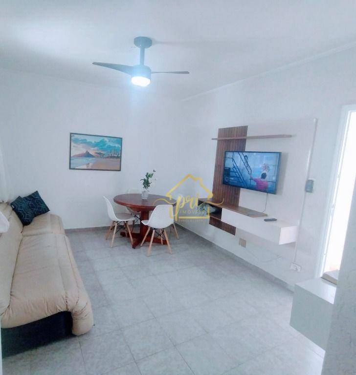 Apartamento à venda com 2 quartos, 50m² - Foto 1