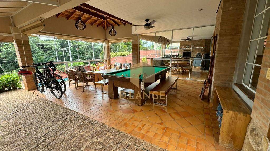 Casa de Condomínio à venda com 4 quartos, 350m² - Foto 12