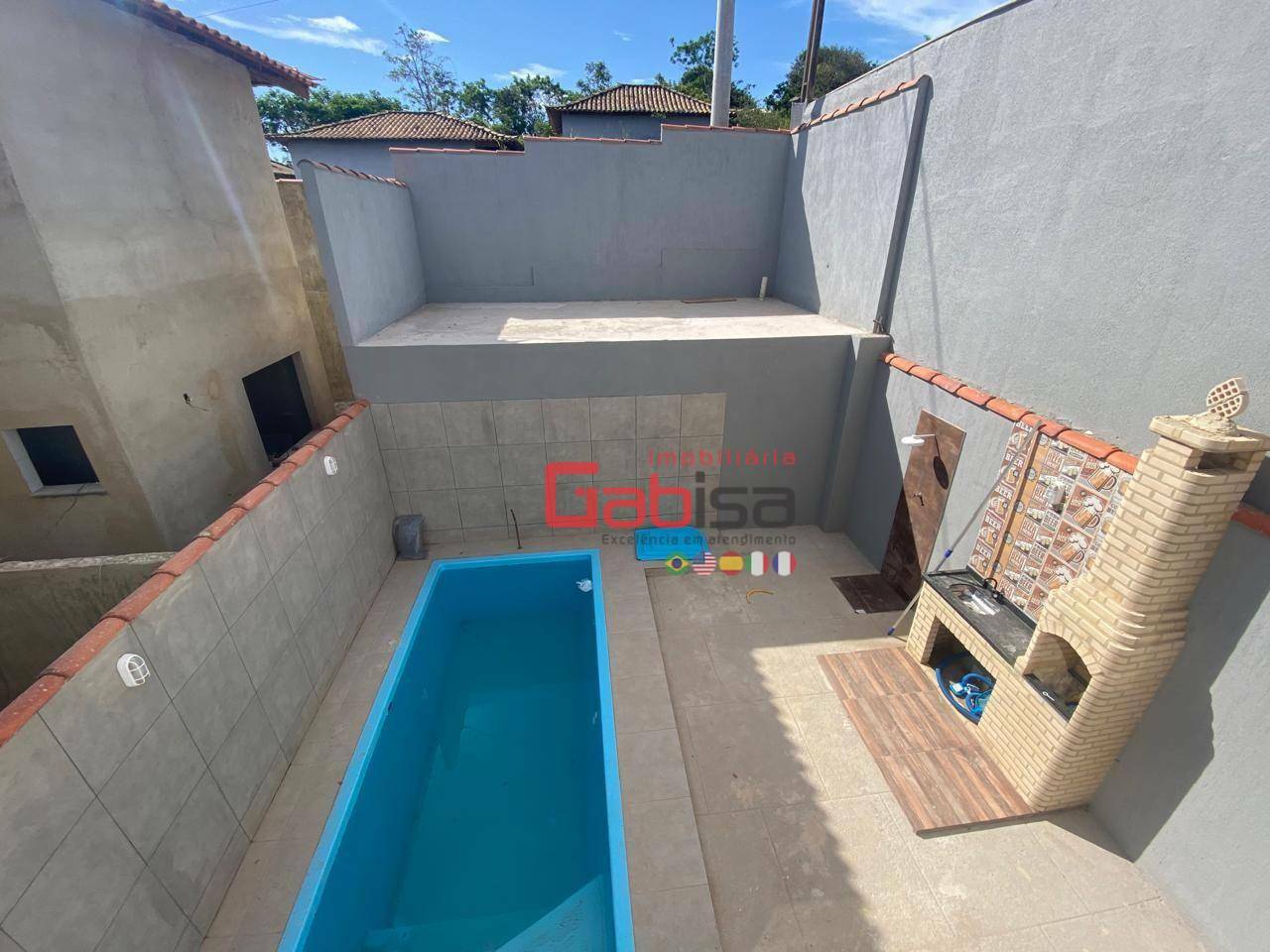 Casa à venda com 3 quartos, 96m² - Foto 5