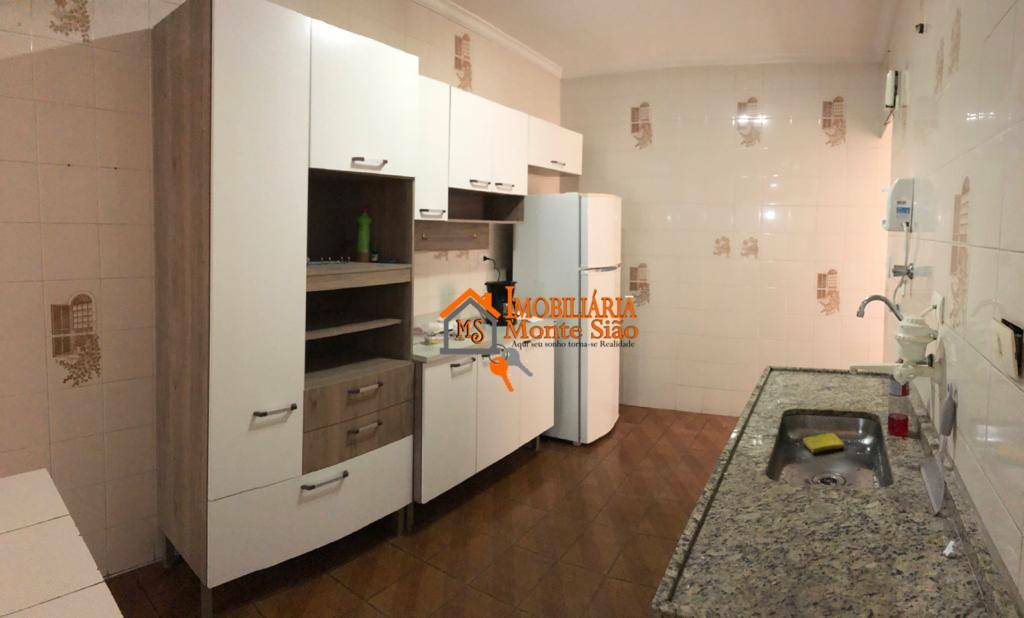 Sobrado à venda com 3 quartos, 164m² - Foto 4