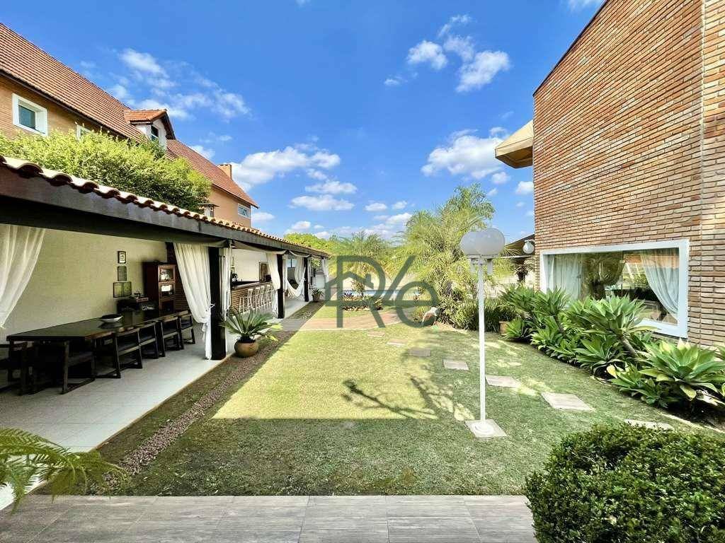 Casa de Condomínio à venda com 4 quartos, 615m² - Foto 22