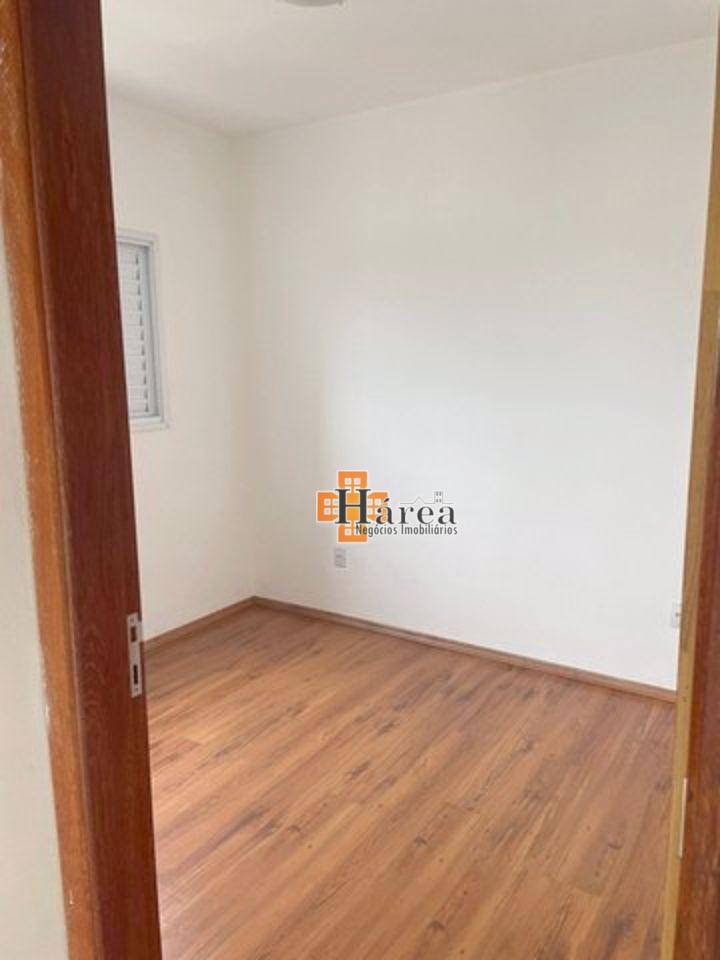 Apartamento à venda com 2 quartos, 58m² - Foto 5