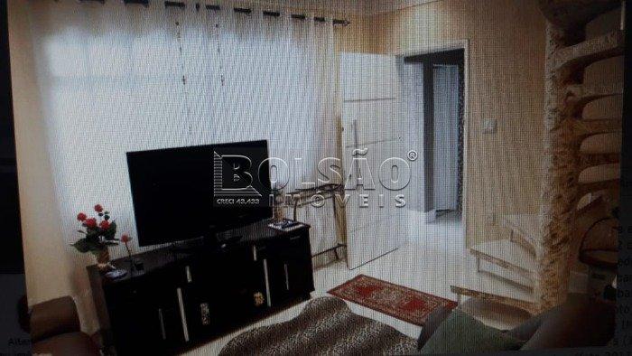 Sobrado à venda com 5 quartos, 120m² - Foto 9