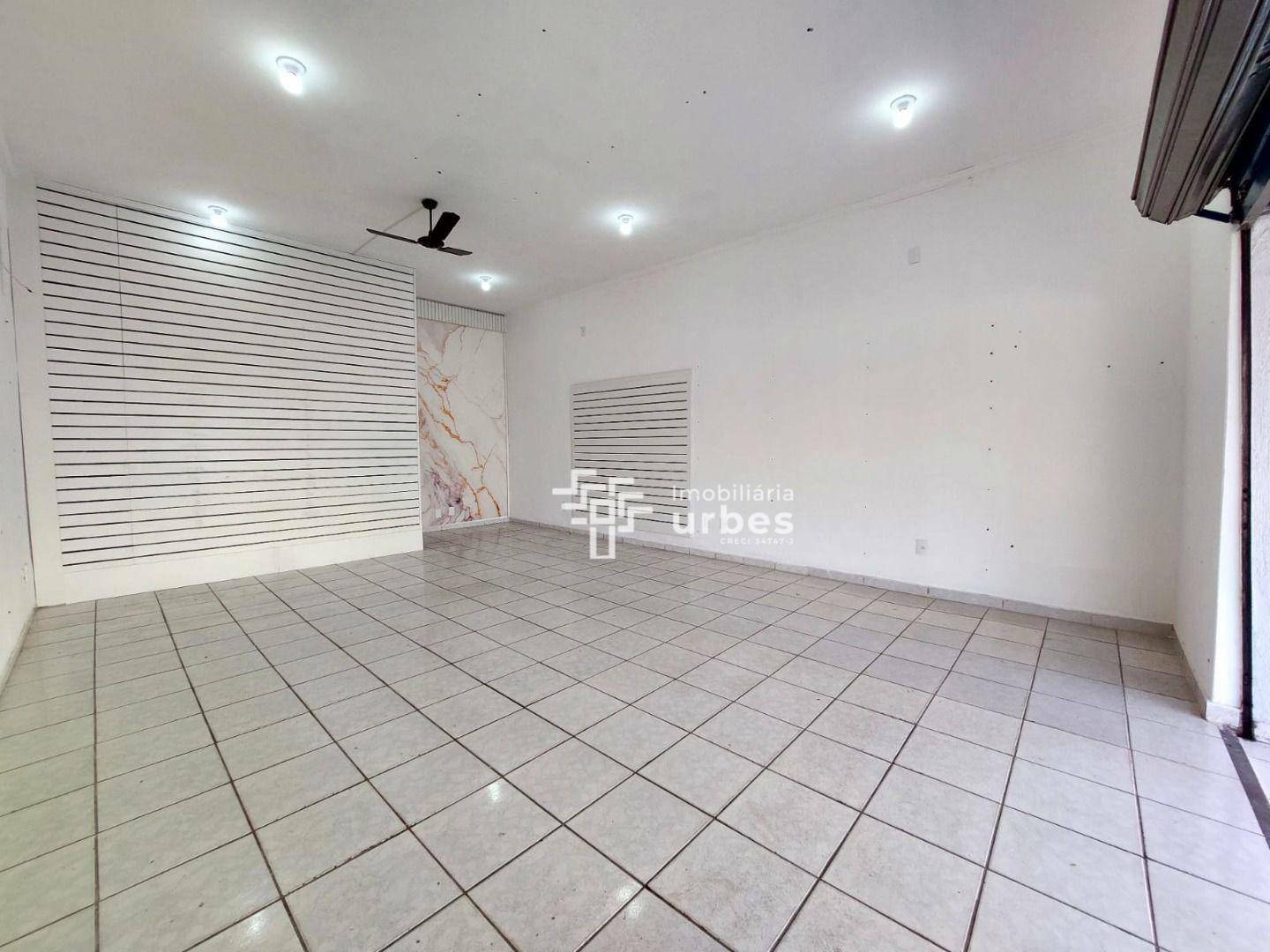 Loja-Salão para alugar, 44m² - Foto 3