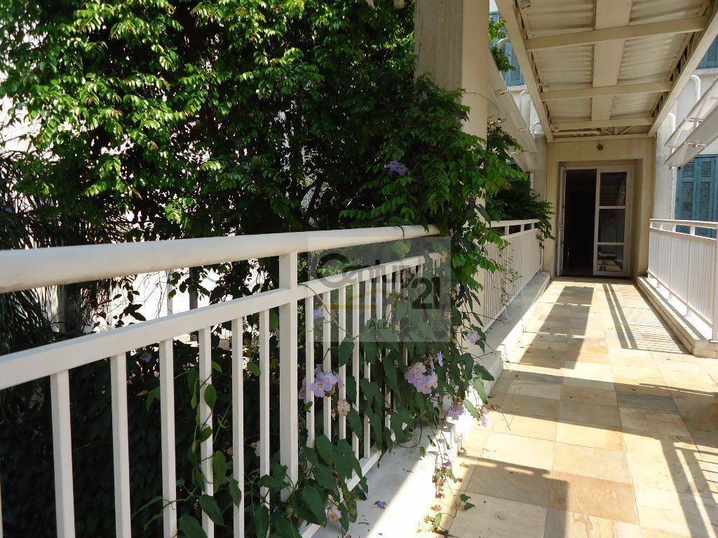 Apartamento para alugar com 2 quartos, 81m² - Foto 47