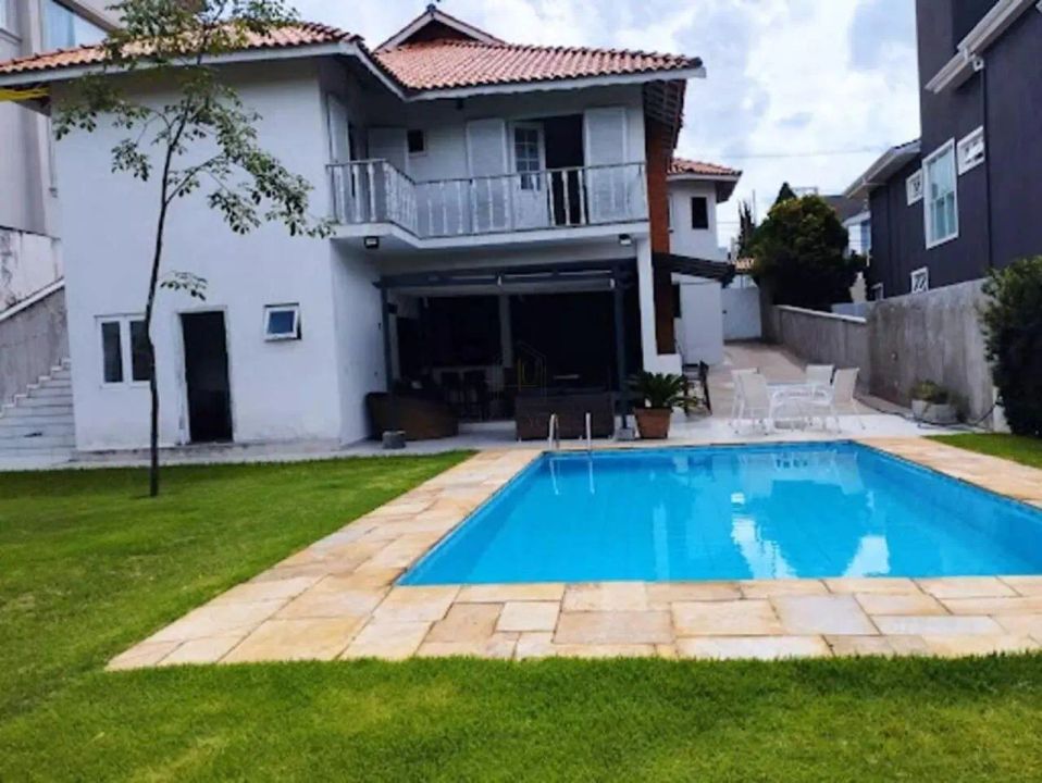 Casa de Condomínio à venda com 4 quartos, 710m² - Foto 29