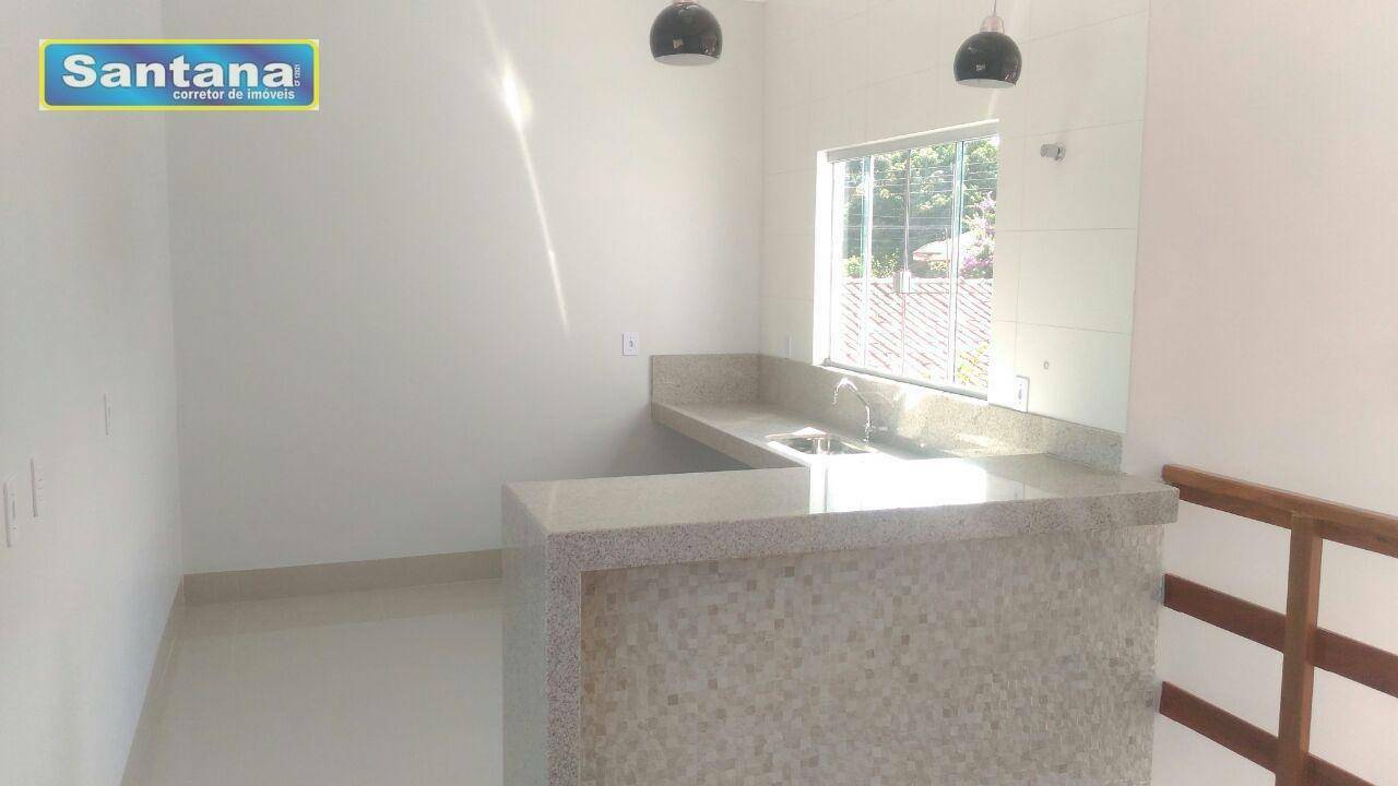 Casa à venda com 3 quartos, 380m² - Foto 5