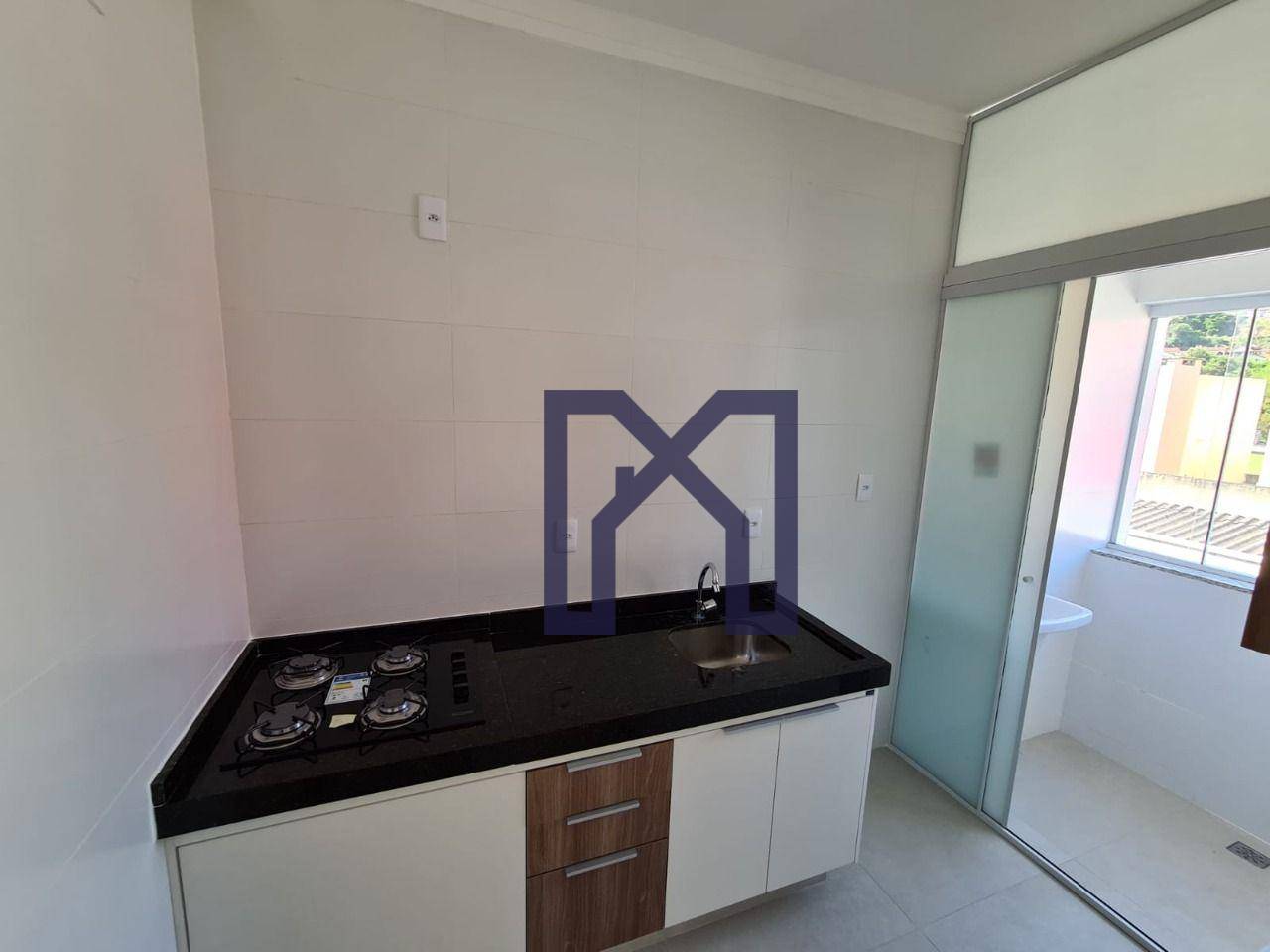 Apartamento à venda com 2 quartos, 67m² - Foto 9