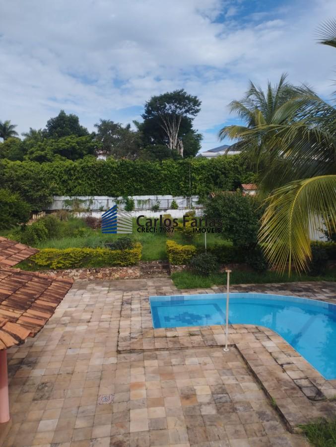 Casa à venda com 3 quartos, 410m² - Foto 49