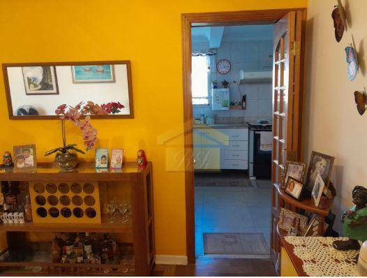 Apartamento, 2 quartos, 75 m² - Foto 4