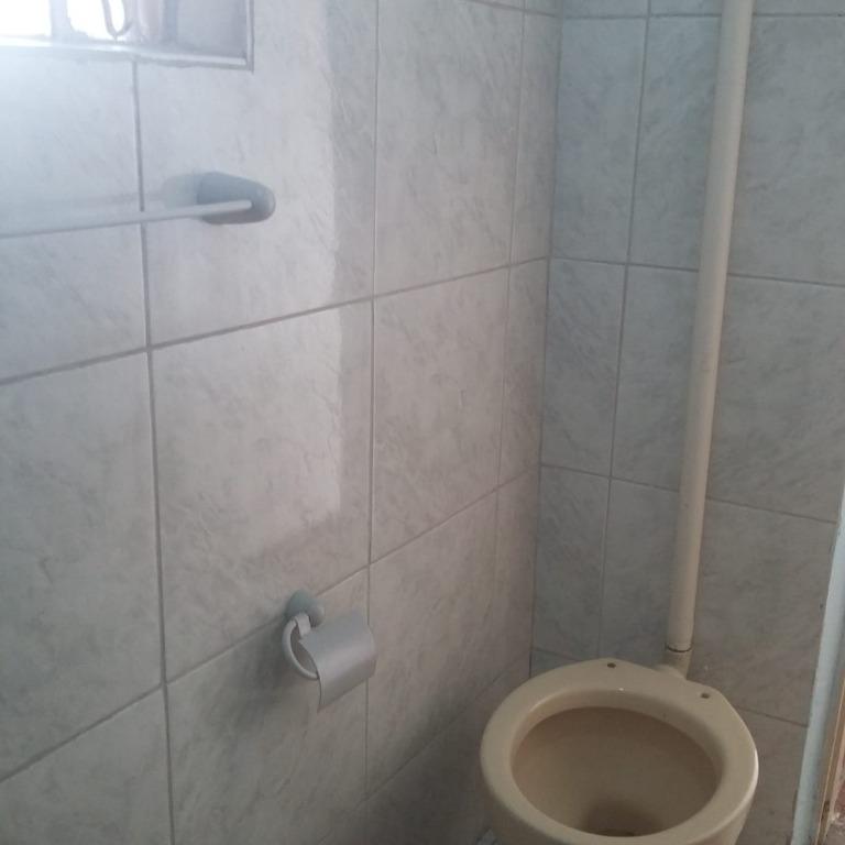 Casa para alugar com 1 quarto, 40m² - Foto 12