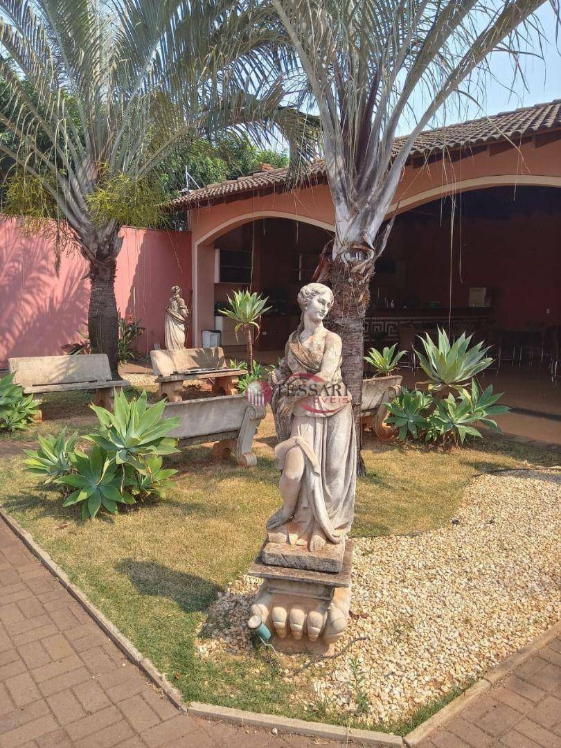 Casa para alugar com 8 quartos, 1104m² - Foto 19