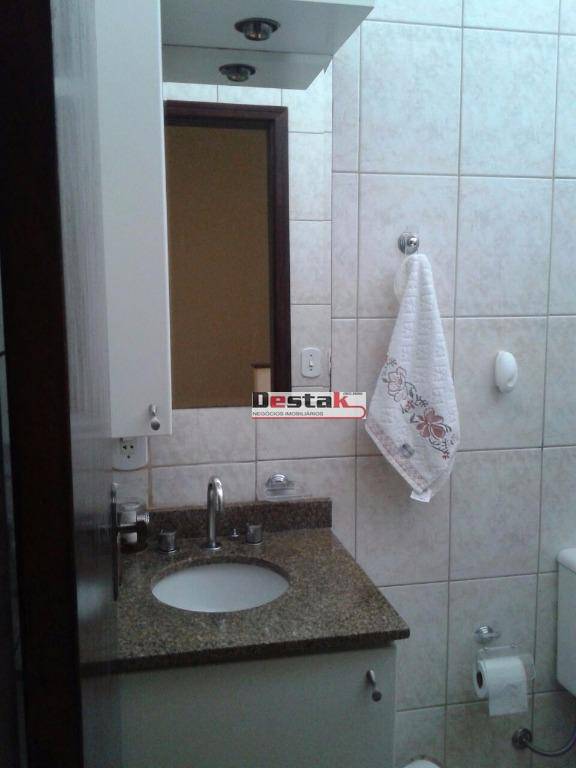 Sobrado à venda com 2 quartos, 70m² - Foto 5