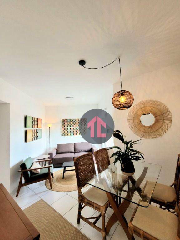 Apartamento à venda com 2 quartos, 65m² - Foto 2