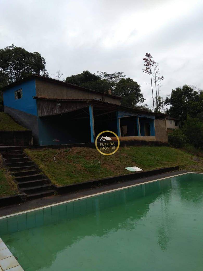 Chácara à venda com 4 quartos, 20000M2 - Foto 1