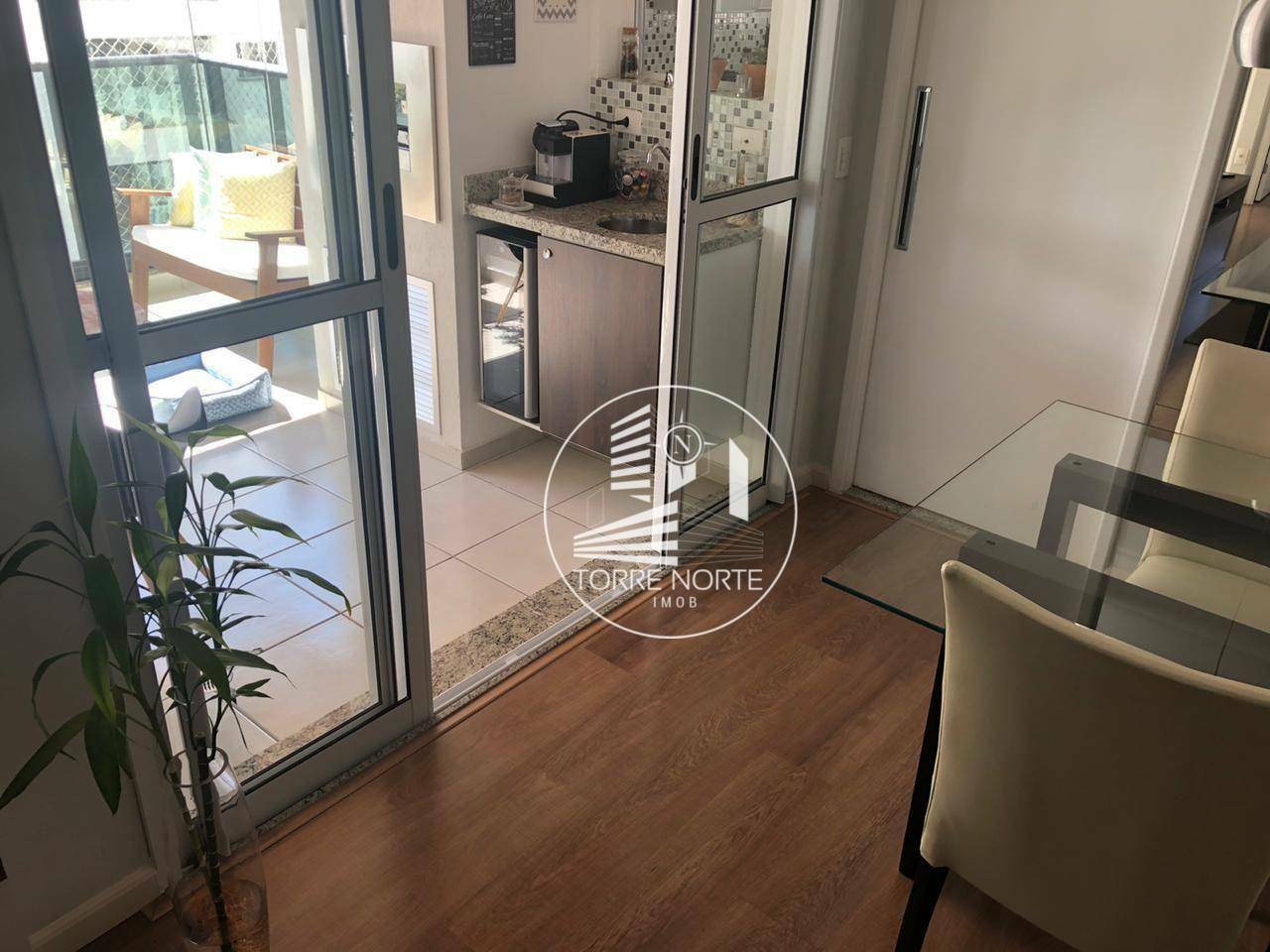 Apartamento à venda com 3 quartos, 84m² - Foto 18