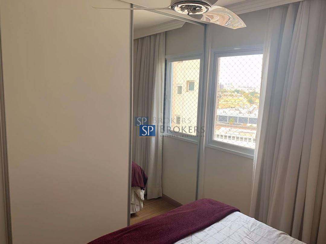 Apartamento à venda com 3 quartos, 83m² - Foto 8