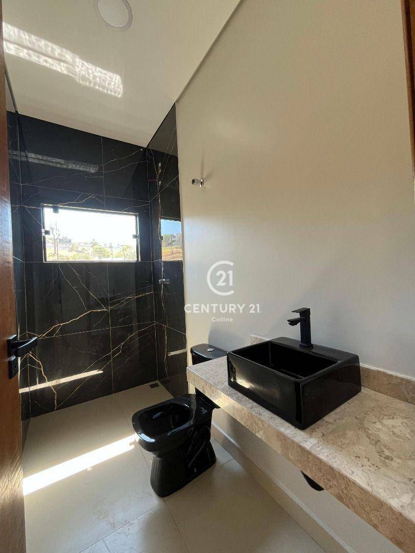 Casa de Condomínio à venda com 3 quartos, 174m² - Foto 19