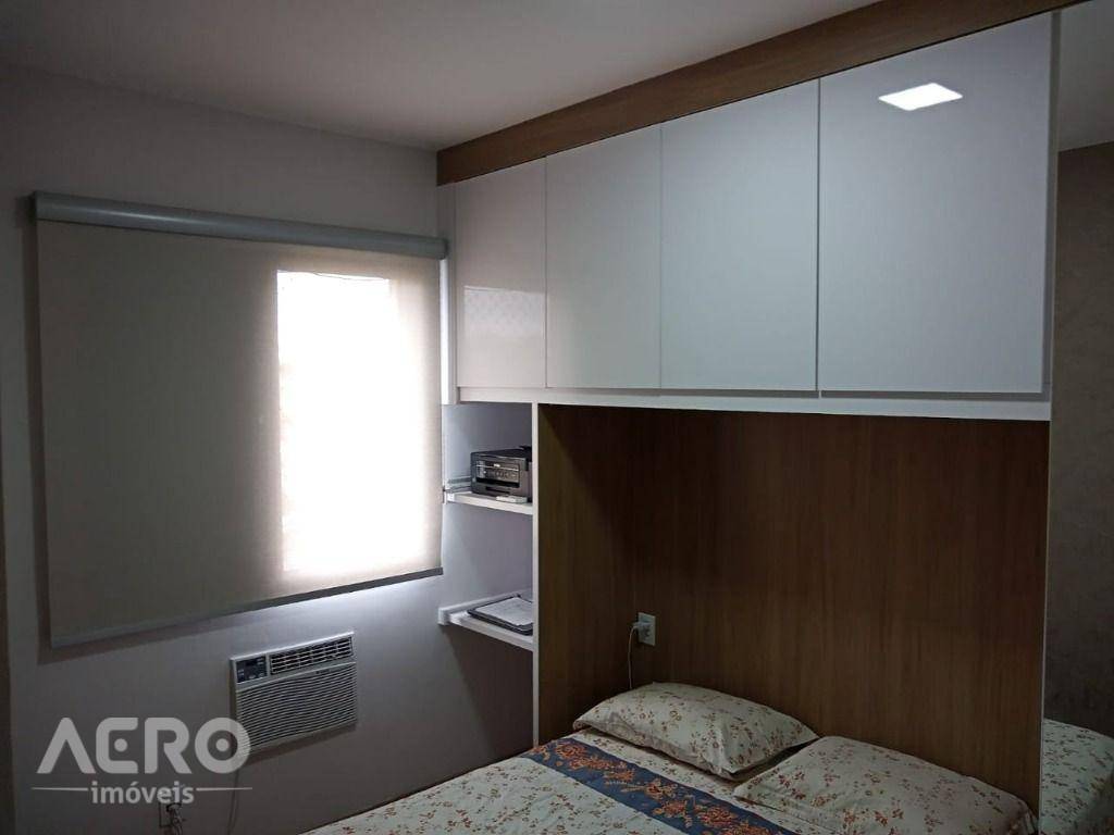 Apartamento à venda com 2 quartos, 48m² - Foto 28