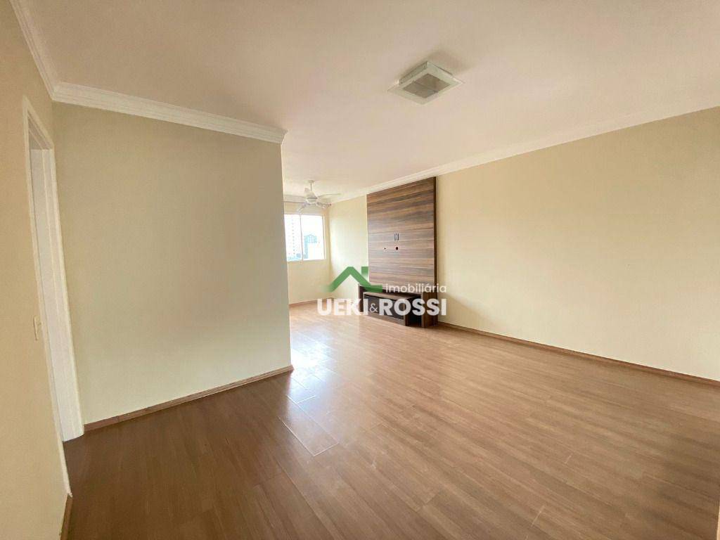 Apartamento à venda com 3 quartos, 103m² - Foto 9